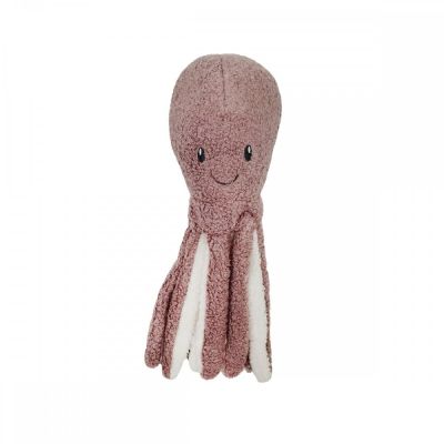 Pehmolelu Bark-a-Boo Tufflove mustekala