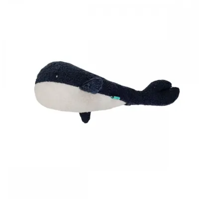 Pehmolelu Bark-a-Boo Tufflove valas (32,5 cm)