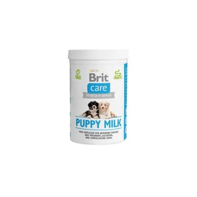 Brit Care Puppy Milk 250 g, kuva 1 / 1