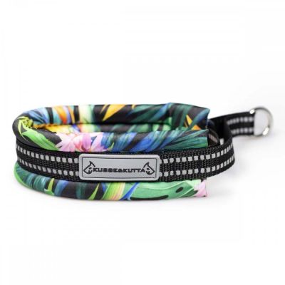 Kusse&Kutta lycra-panta, tropiikki (4)