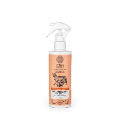 Wilda Siberica Detangling suihke 250ml