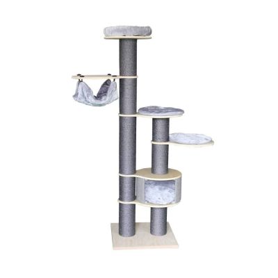 Kissanpuu Basic MultiPurr Biggy