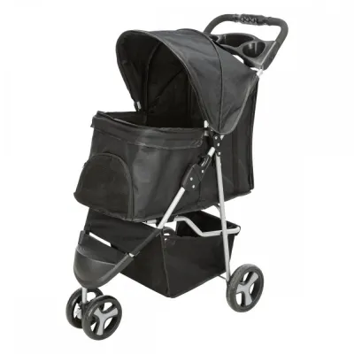 Trixie Buggy rattaat, kuva 1 / 1