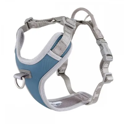 Koiran valjaat Hurtta Venture, mustikka (35-40 cm), kuva 1 / 1
