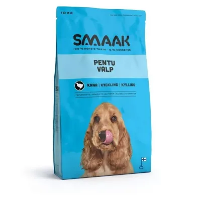 SMAAK kana pennulle (10 kg), kuva 1 / 1