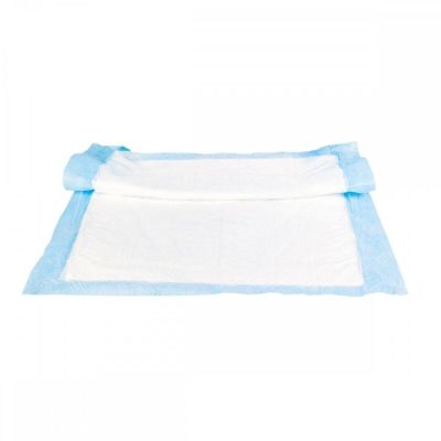 Trixie Pissa-alusta 60 x 60 cm 50 kpl (60 x 60 cm)