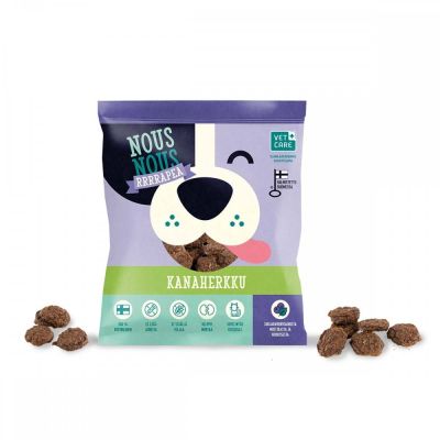 NousNous Rapea Kanaherkku 150g