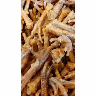 Polar Pet Broilerinjalka naturel 200g