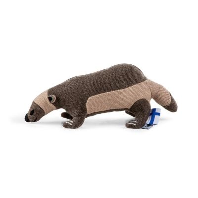 Pehmolelu Resploot ahma