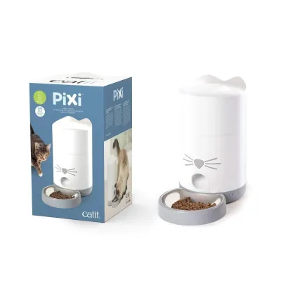 Kissan ruoka-automaatti Catit Pixi, kuva 1 / 1