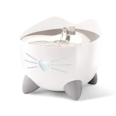 Catit Pixi Smart -vesiautomaatti kissalle, kuva 1 / 1