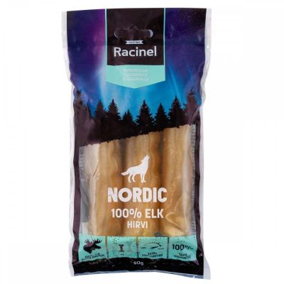 Racinel Nordic pururulla Hirvi 60g