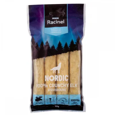 Racinel Nordic rouhetikku Hirvi 65g, kuva 1 / 1