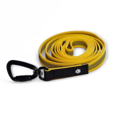 Salmiakkitassu Grip-hihna Twistlock-lukolla 250 cm, kuva 1 / 1