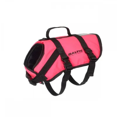Baltic kelluntaliivit Pluto, pinkki (XS) Koiran pelastusliivit, kuva 1 / 1