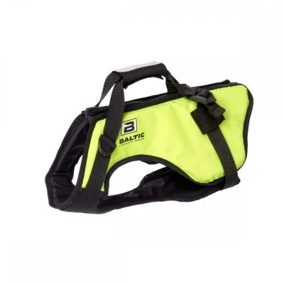 Pelstusliivit koirille Baltic Zorro (XS) Koiran pelastusliivit