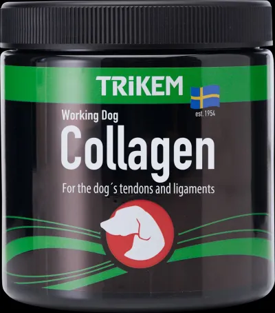 Trikem WorkingDog Collagen, kuva 1 / 1