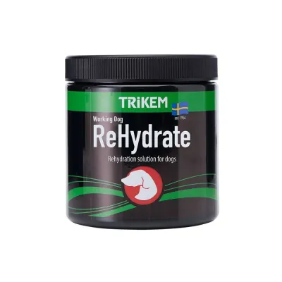 TRIKEM WorkingDog Rehydrate 400 g, kuva 1 / 1