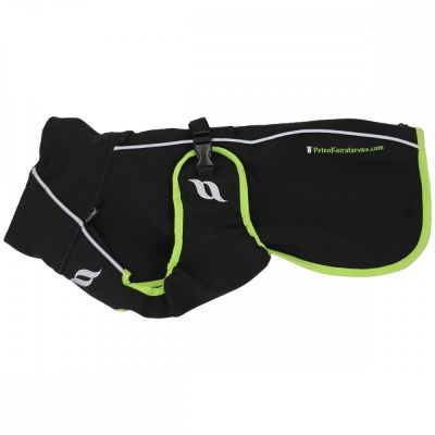 Back on Track Bark - koiran takki, limited edition (60 cm)