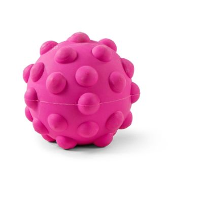 Näppyläpallo Little&Bigger vingulla (Pinkki)