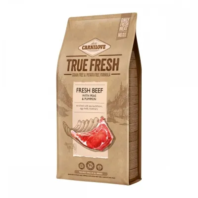 Carnilove True Fresh Nauta (11,4 kg), kuva 1 / 1