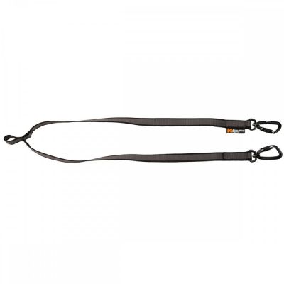Non-stop Dogwear Non-Stop Touring Double Y-jakaja (72 cm)