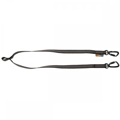 Non-stop Dogwear Non-Stop Touring Double Y-jakaja (72 cm), kuva 1 / 1