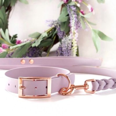 Tyylivoitto Classy panta laventeli/ruusukulta (S)