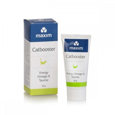Maxim Catbooster