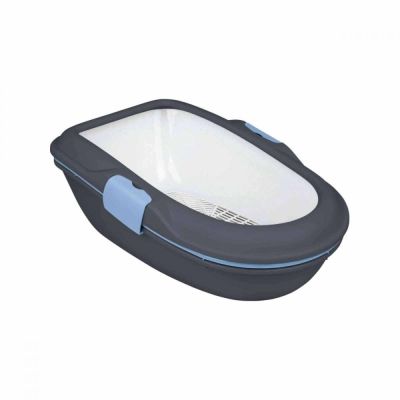 Trixie Berto kissanhiekkalaatikko siiviläpohjalla