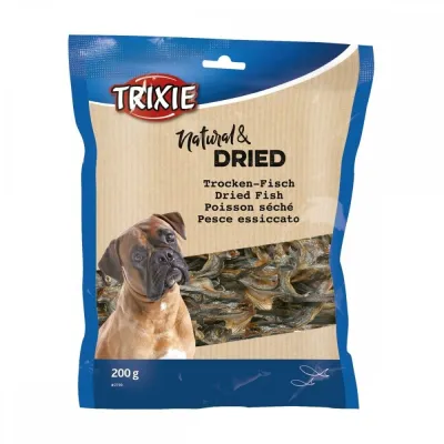 Trixie Kuivattu kala 200 g, kuva 1 / 1