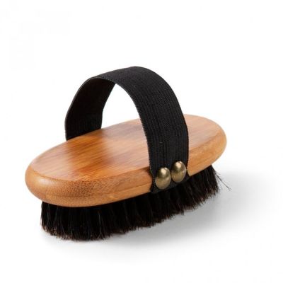 Harja Show Dog, luonnonharjas