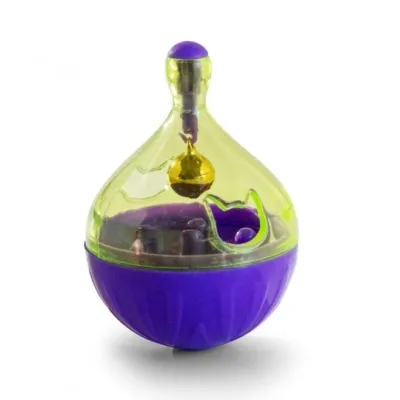 Kissan aktivointilelu Little&Bigger GizmoCat Spinny, kuva 1 / 1