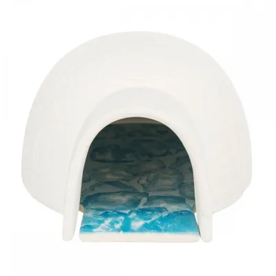 Trixie jyrsijän Iglu viilennysalustalla, kuva 1 / 1