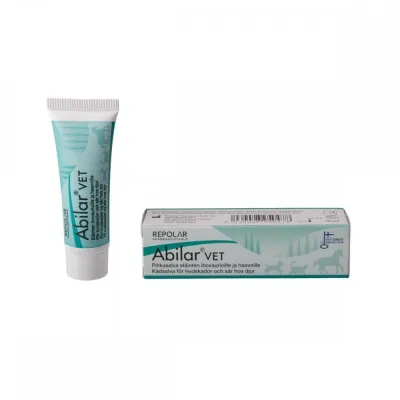 Pihkavoide Abilar VET (10 ml), kuva 1 / 1