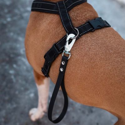 Käsilenkki Tyylivoitto Ready, musta