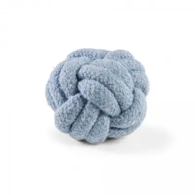 Narupallo Little&Bigger Recycled Cotton, sininen, kuva 1 / 1