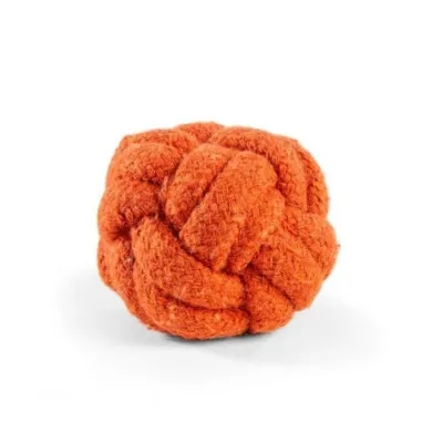 Narupallo Little&Bigger Recycled Cotton, oranssi, kuva 1 / 1