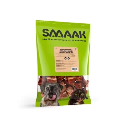 SMAAK possun sydänpala 1kg, kuva 1 / 1