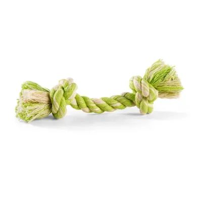 Purunaru Little&Bigger Organic Cotton 2 solmua lime-valkoinen, kuva 1 / 1