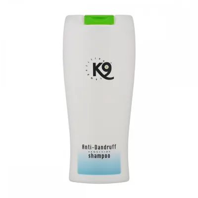 Koiran hilseshampoo K9 Competition (5,7 l), kuva 1 / 1