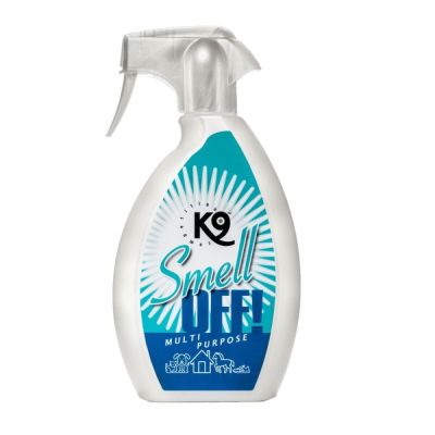K9 Competition K9 Smell Off puhdistusaine (500 ml)