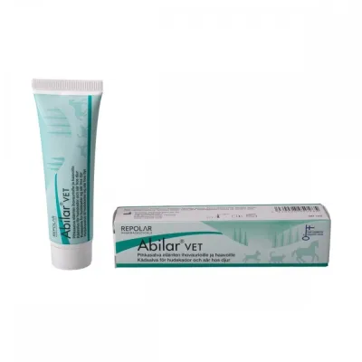 Pihkavoide Abilar VET (30 ml)
