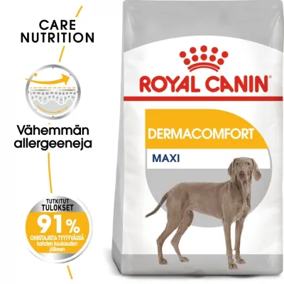 Royal Canin Maxi Dermacomfort (12 kg), kuva 1 / 1