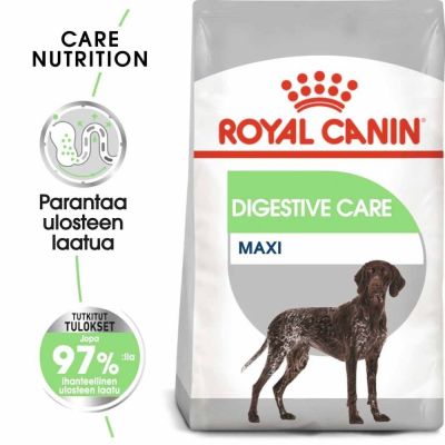 Royal Canin Maxi Digestive Care (12 kg)