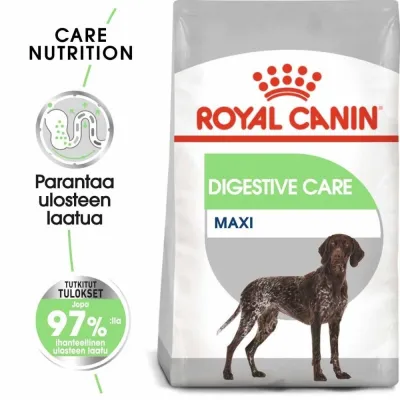 Royal Canin Maxi Digestive Care (12 kg), kuva 1 / 1
