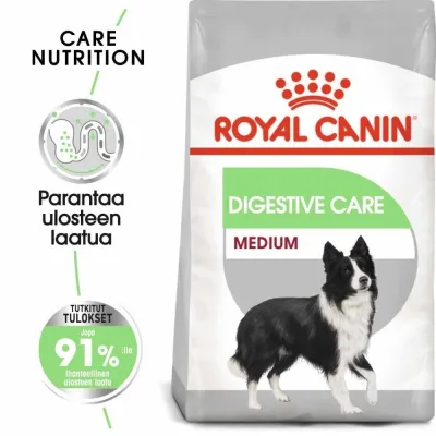Royal Canin Medium Digestive Care (12 kg), kuva 1 / 1