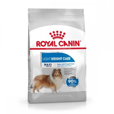 Royal Canin Maxi Light Weight Care (12 kg), kuva 1 / 1
