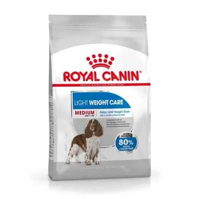 Royal Canin Medium Light Weight Care (12 kg), kuva 1 / 1