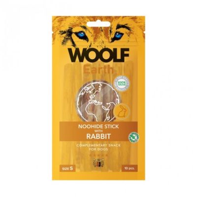 Woolf Kani purutikku (S)